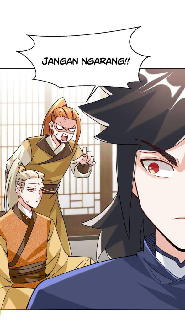 Endless devourer Chapter 70 Gambar 8