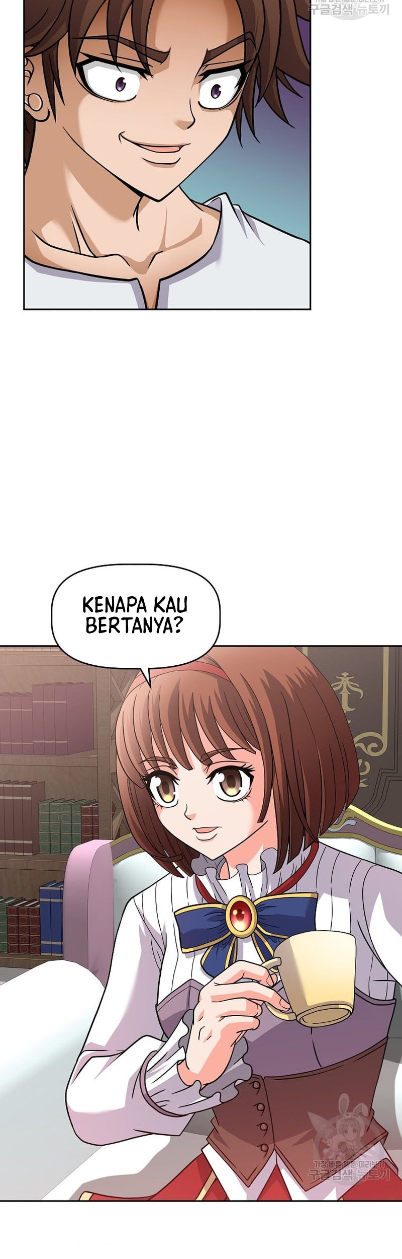 The 10th Class Lout of the Knight Family Chapter 21 Gambar 39