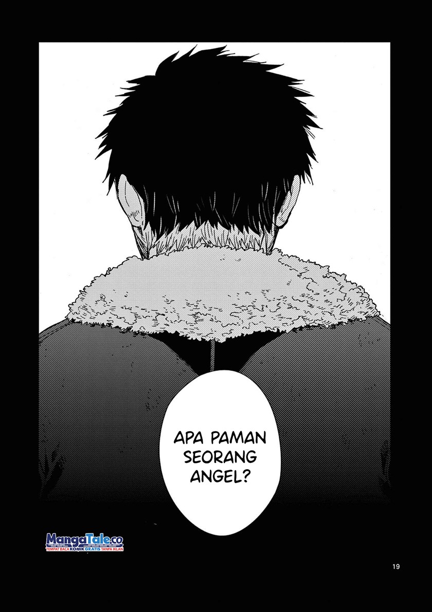 Shuumatsu no Jinrui ni Bunmei wa Hitsuyou desu ka? Chapter 08 Gambar 19