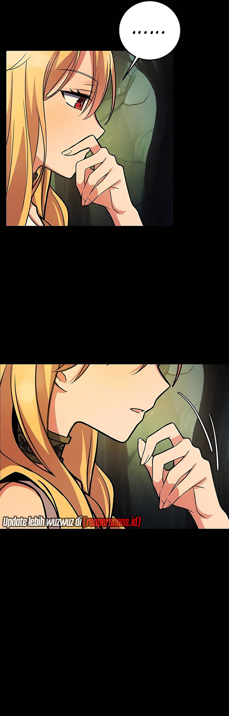 I Became A Part Time Employee For Gods (Albanara of the Gods) Chapter 21 Gambar 29