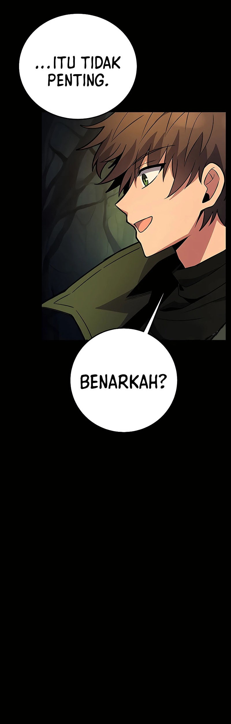 I Became A Part Time Employee For Gods (Albanara of the Gods) Chapter 21 Gambar 30