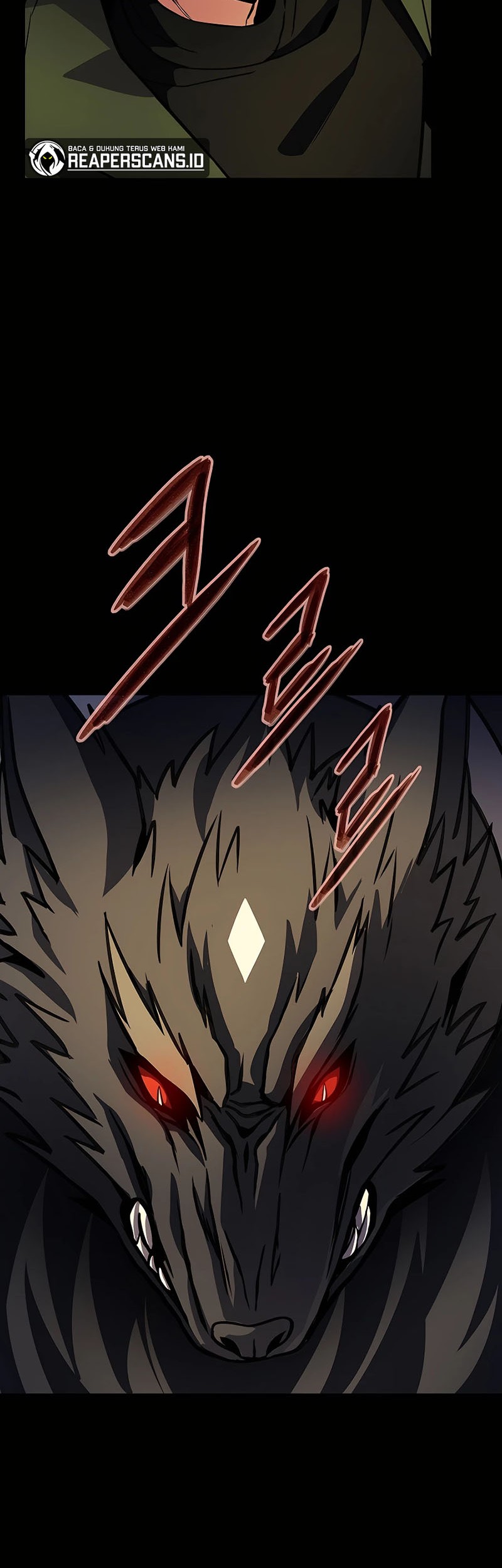 I Became A Part Time Employee For Gods (Albanara of the Gods) Chapter 21 Gambar 36