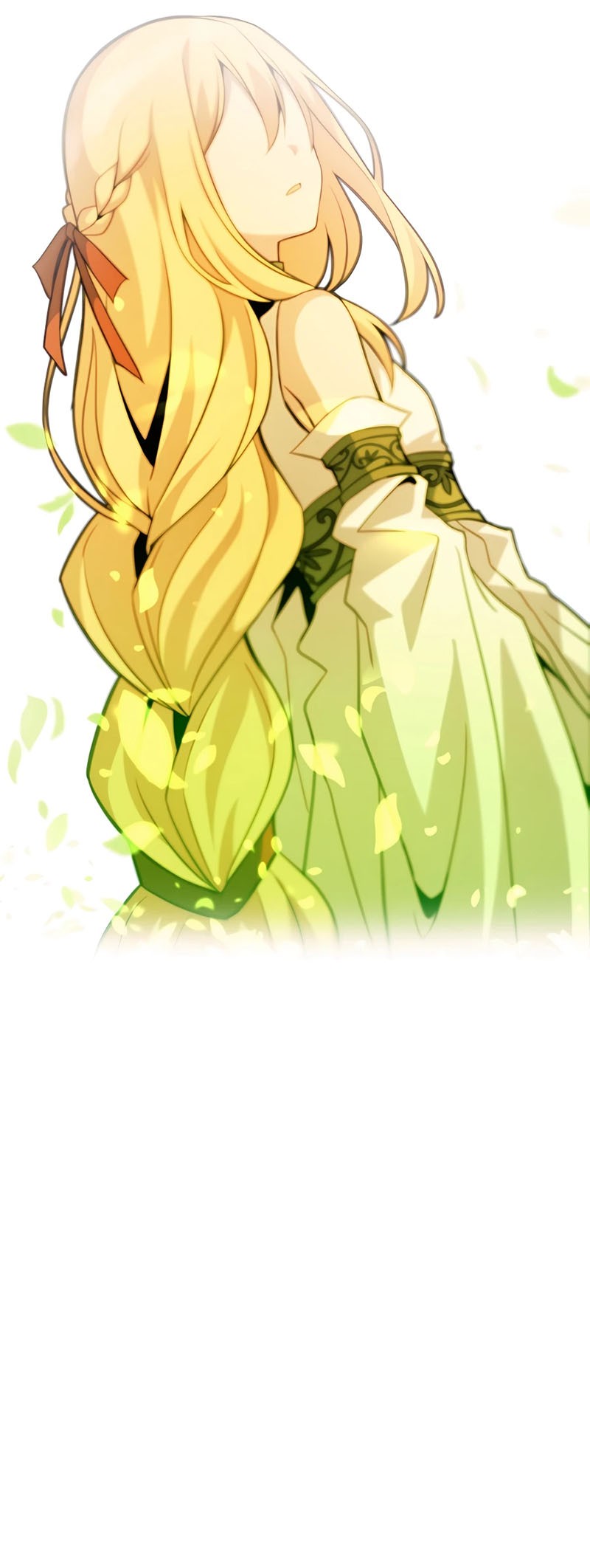 I Became A Part Time Employee For Gods (Albanara of the Gods) Chapter 21 Gambar 49
