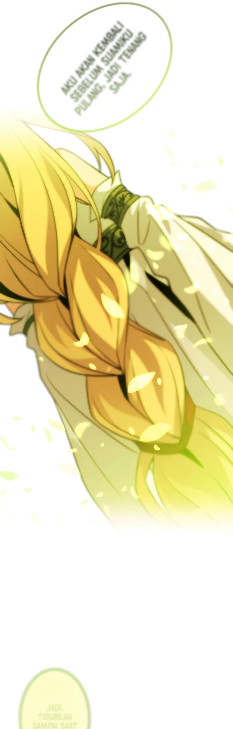 I Became A Part Time Employee For Gods (Albanara of the Gods) Chapter 21 Gambar 50