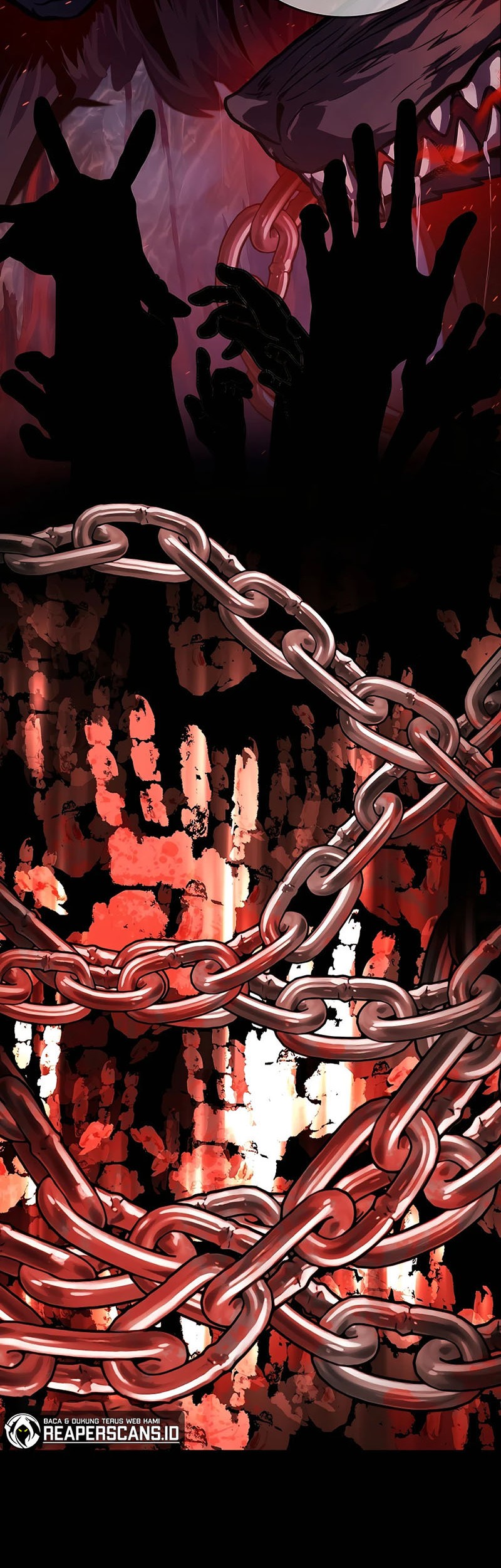 I Became A Part Time Employee For Gods (Albanara of the Gods) Chapter 21 Gambar 3