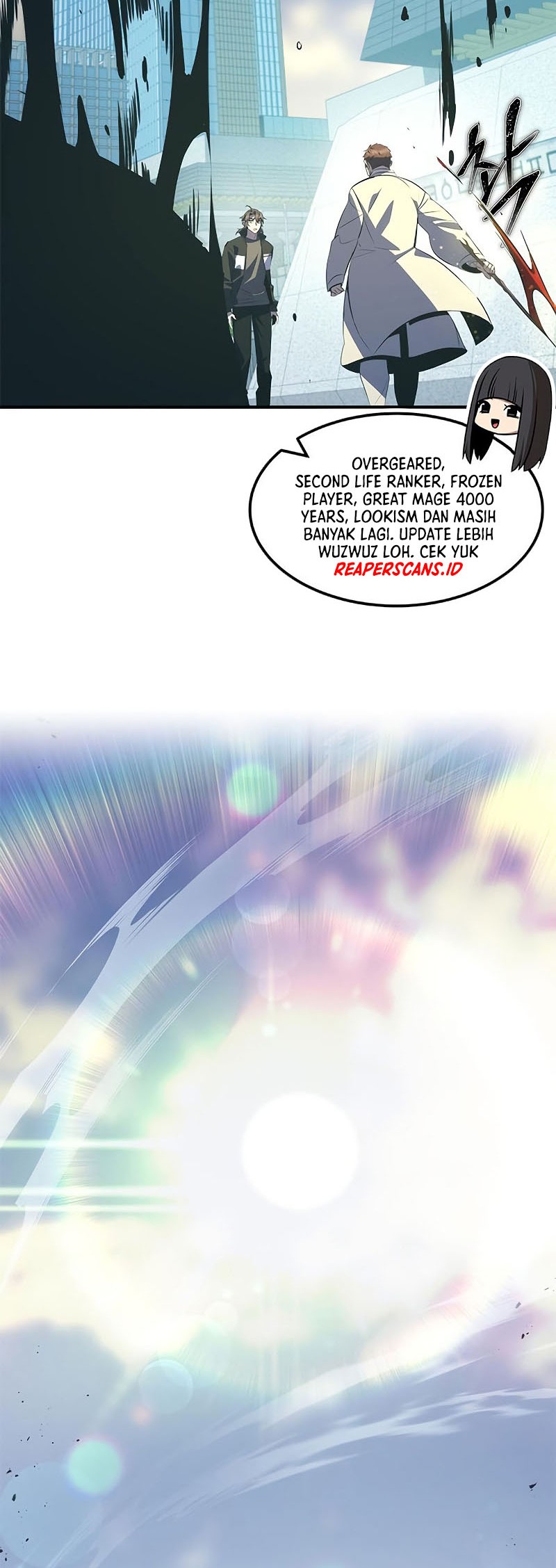 Drug Devourer Chapter 25 Gambar 39