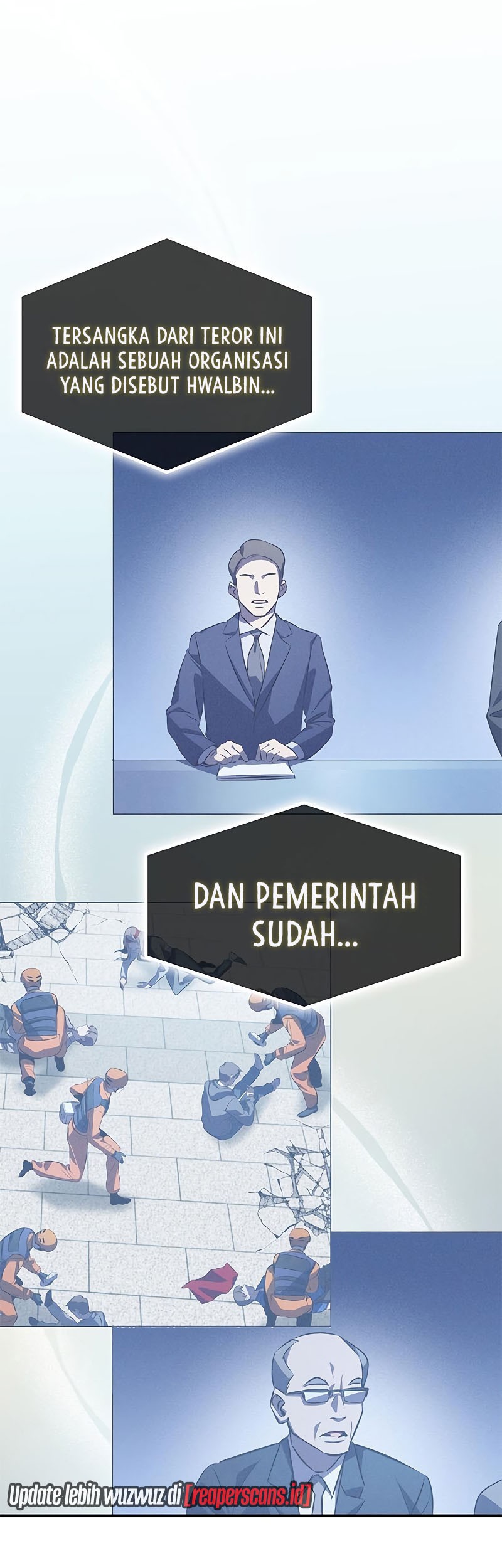 Drug Devourer Chapter 25 Gambar 42