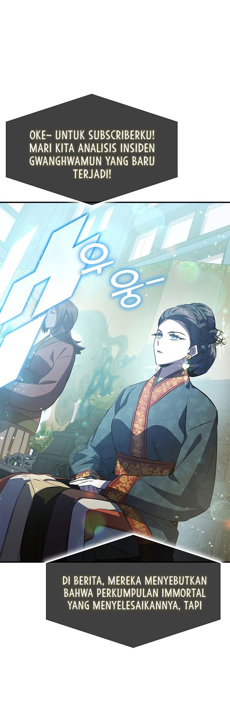 Drug Devourer Chapter 25 Gambar 43