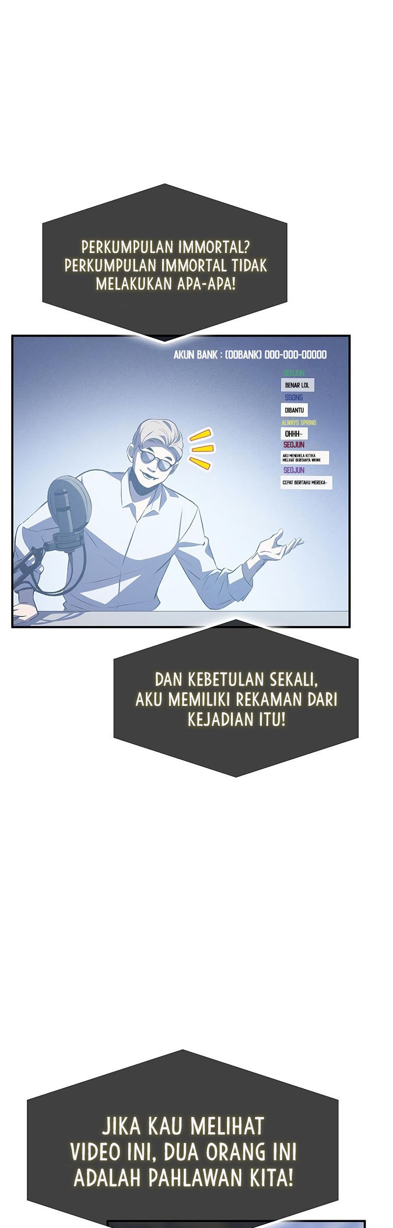 Drug Devourer Chapter 25 Gambar 44