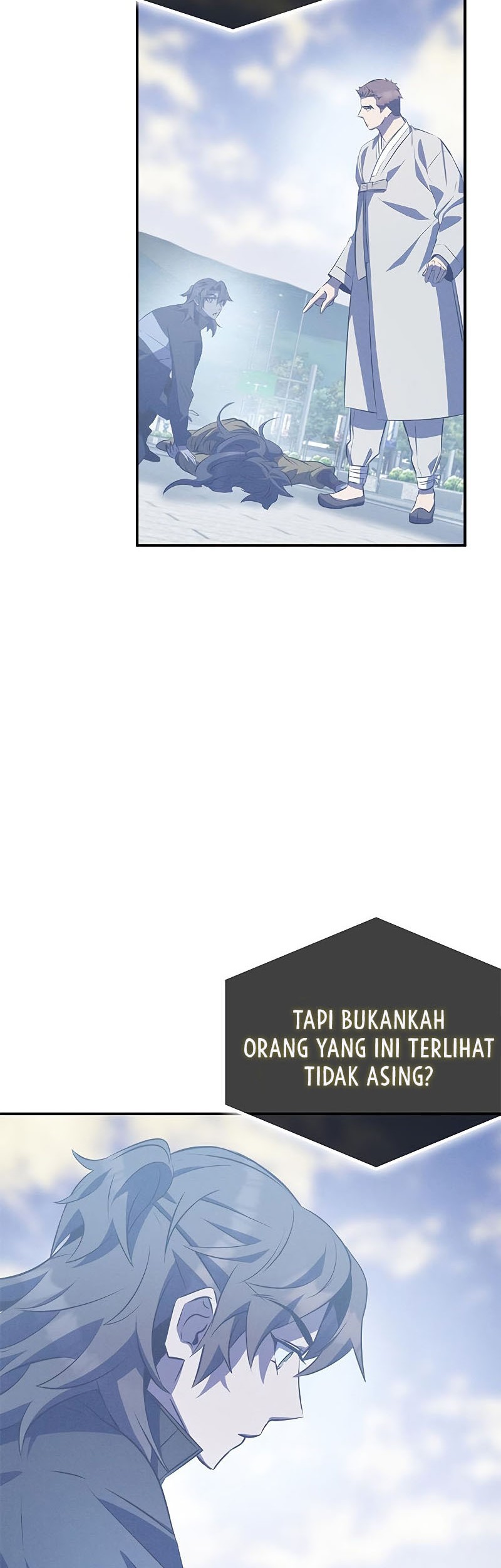 Drug Devourer Chapter 25 Gambar 45