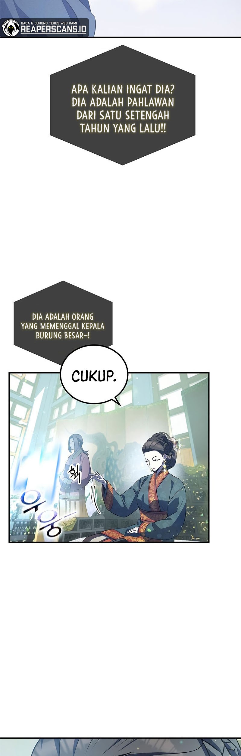 Drug Devourer Chapter 25 Gambar 46
