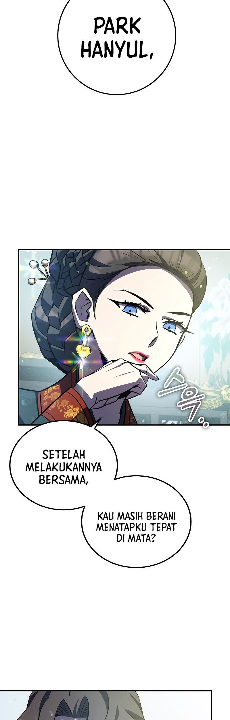 Drug Devourer Chapter 25 Gambar 50