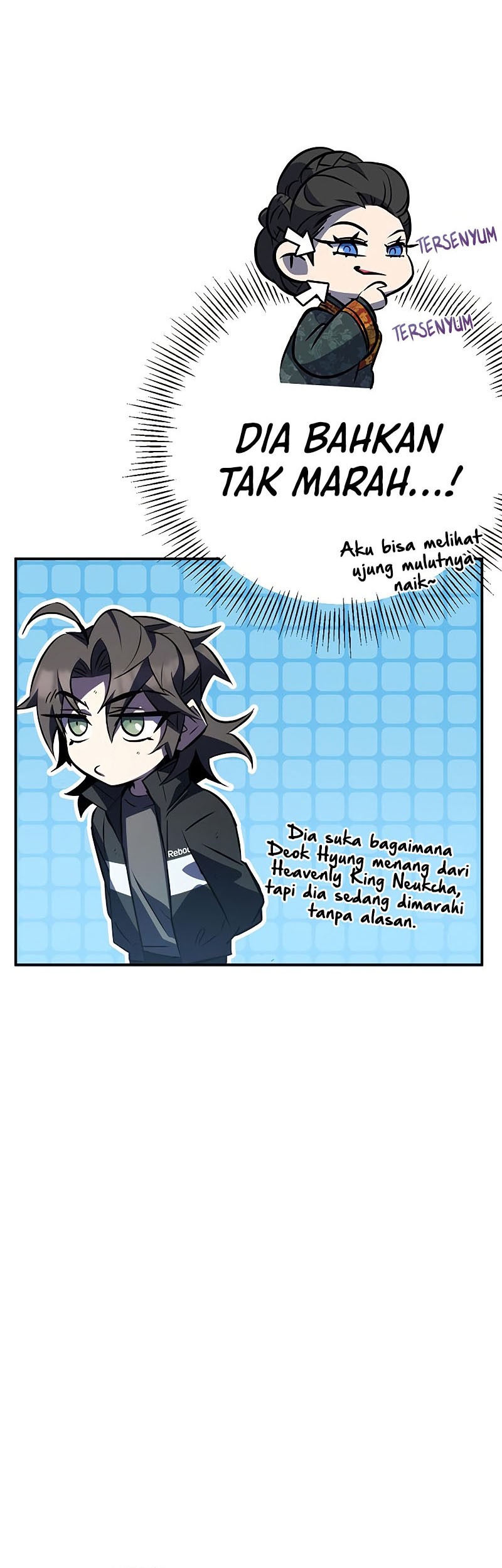 Drug Devourer Chapter 25 Gambar 52