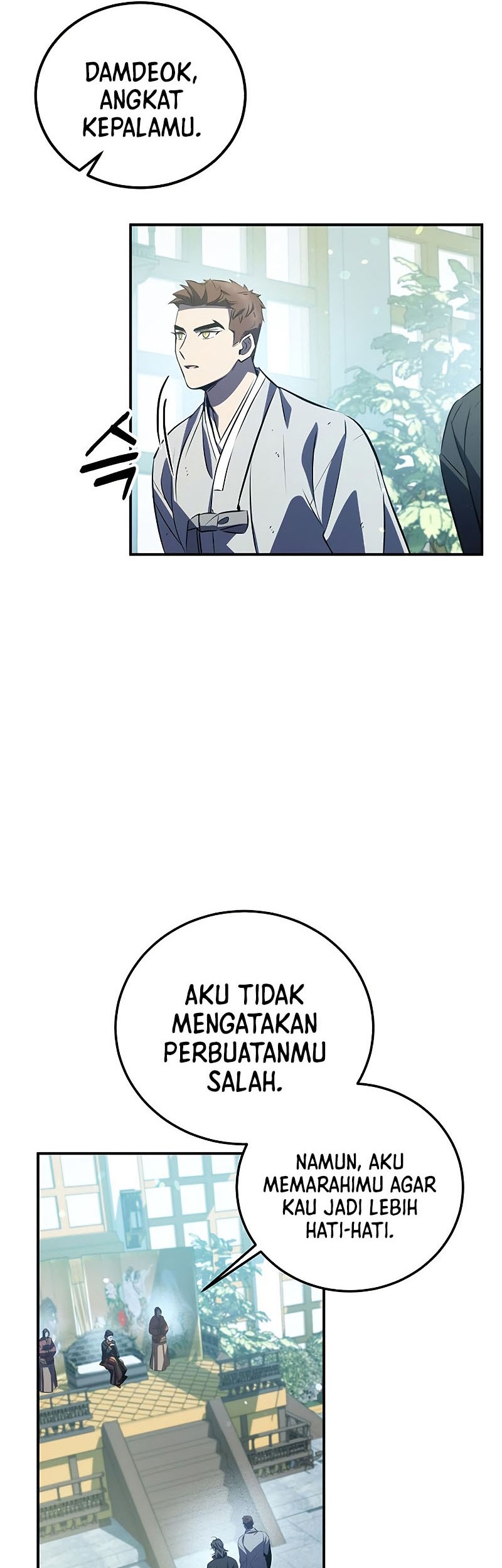 Drug Devourer Chapter 25 Gambar 53