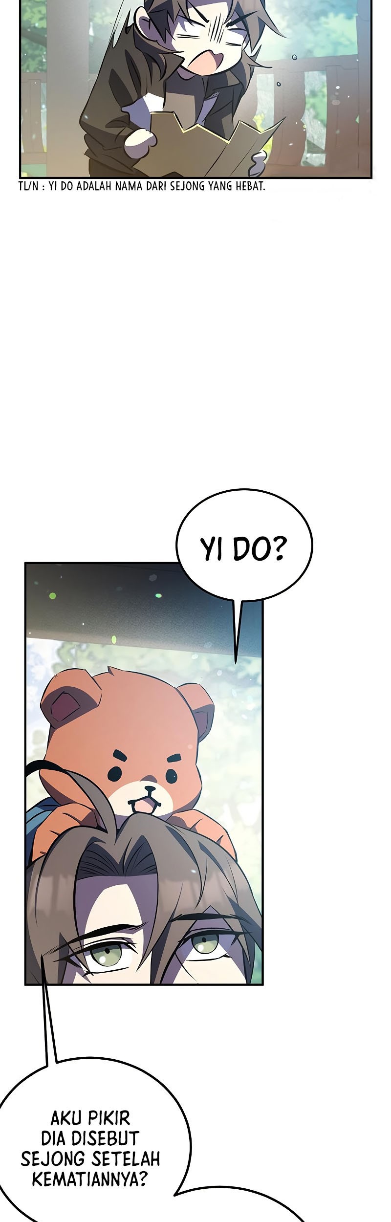Drug Devourer Chapter 25 Gambar 62