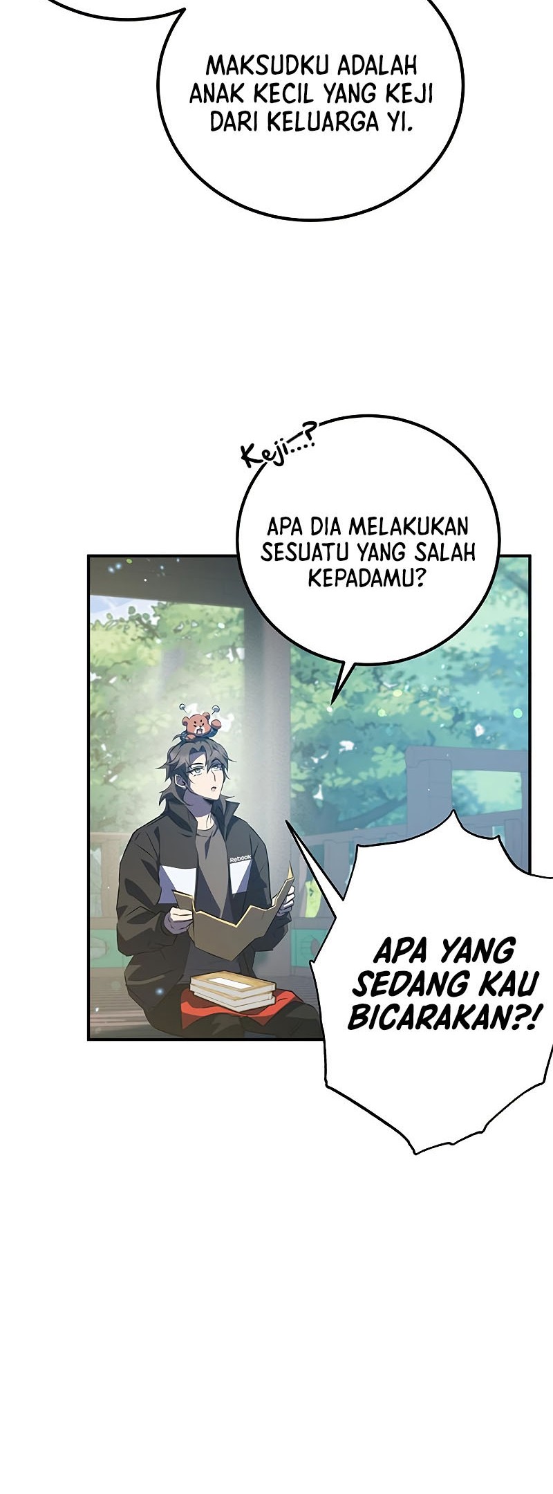 Drug Devourer Chapter 25 Gambar 63