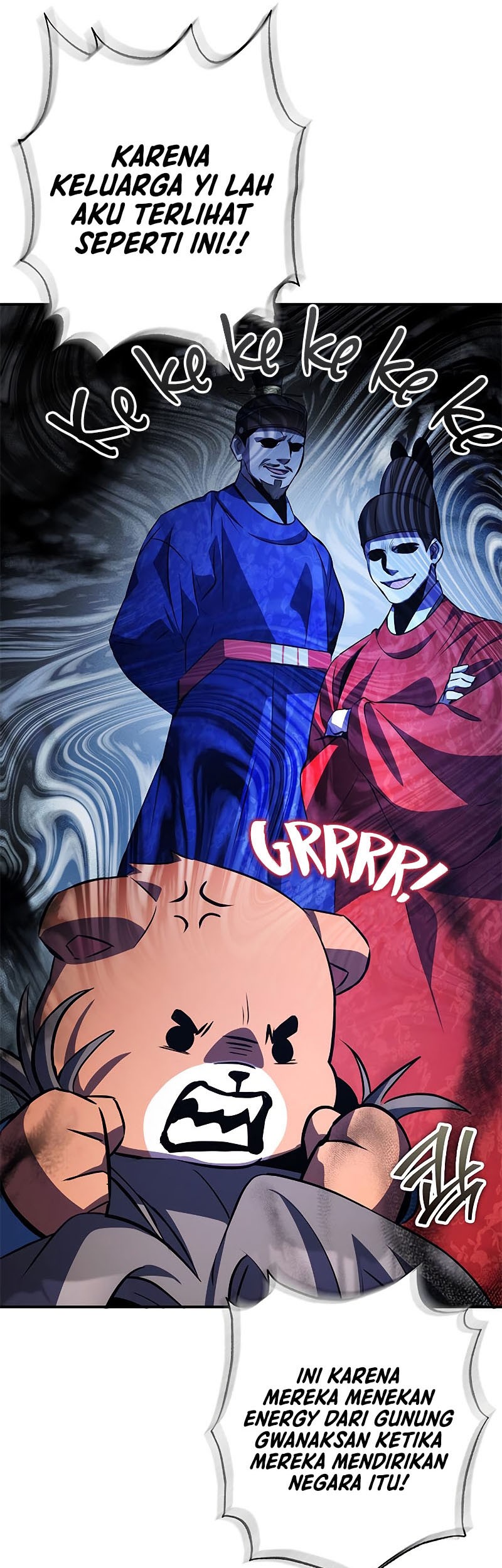 Drug Devourer Chapter 25 Gambar 64