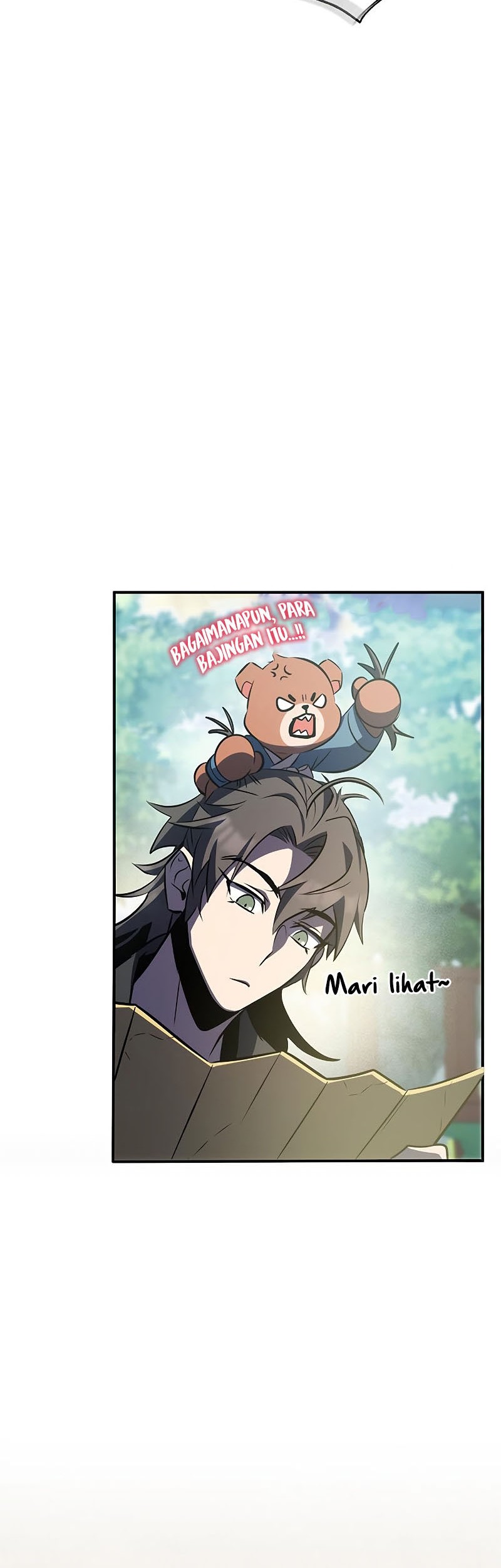 Drug Devourer Chapter 25 Gambar 65