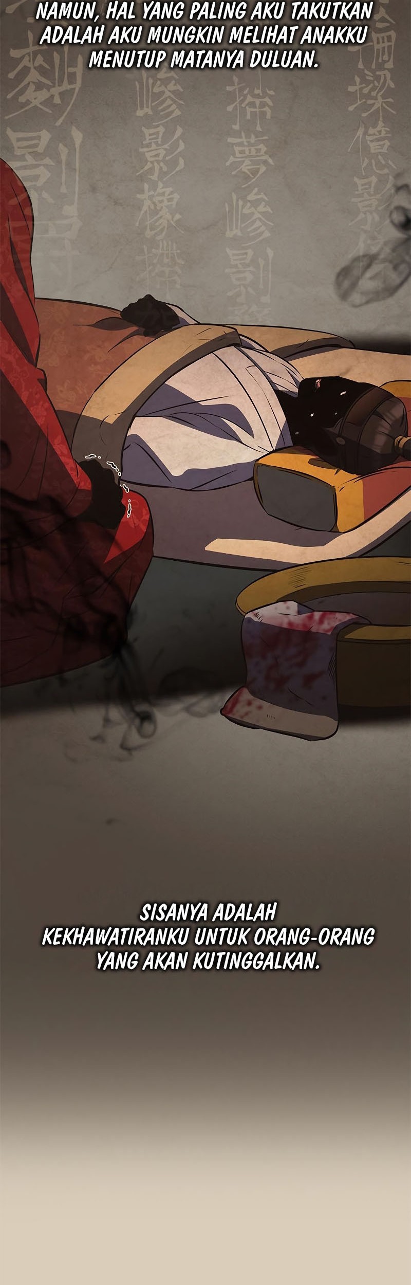 Drug Devourer Chapter 25 Gambar 69