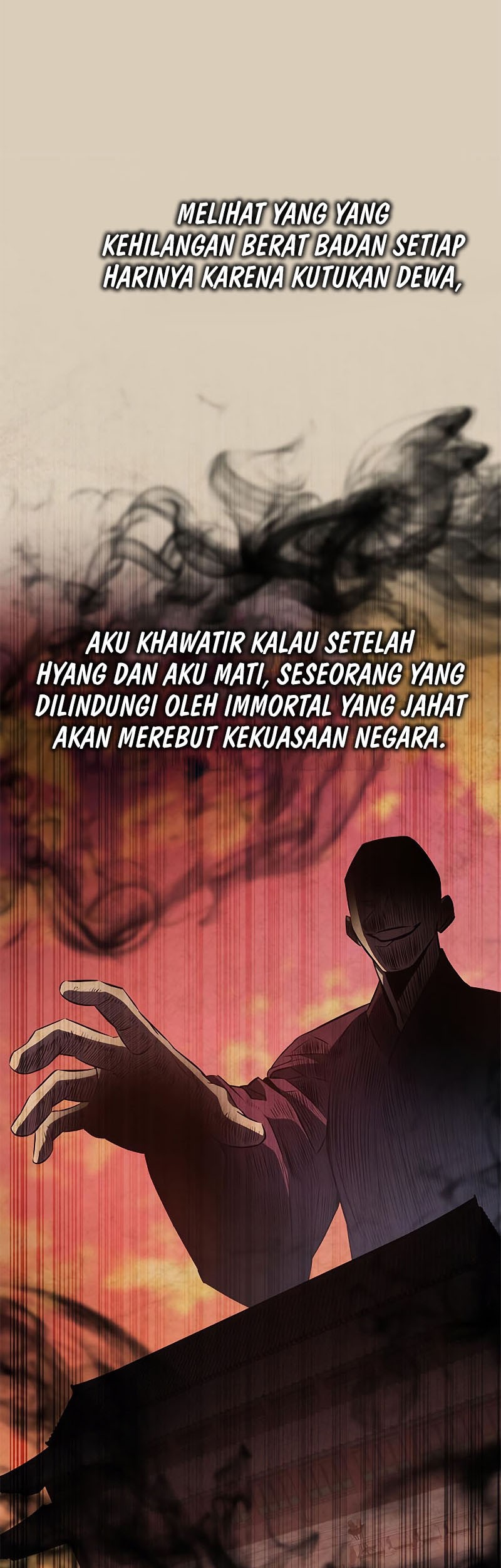 Drug Devourer Chapter 25 Gambar 70