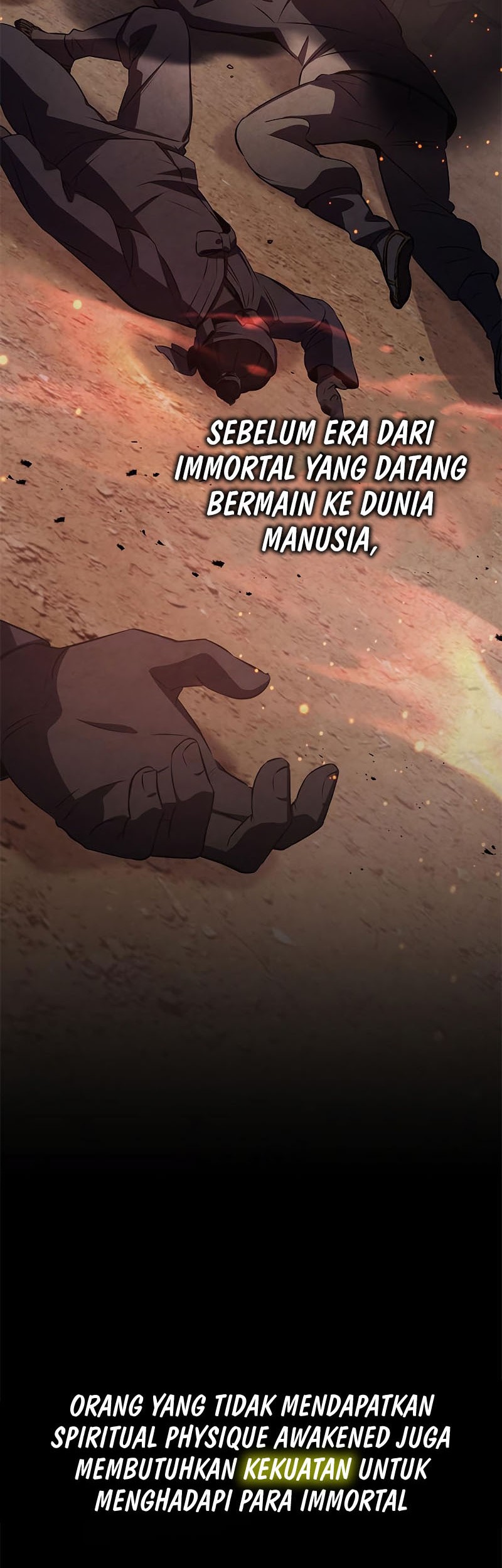 Drug Devourer Chapter 25 Gambar 73