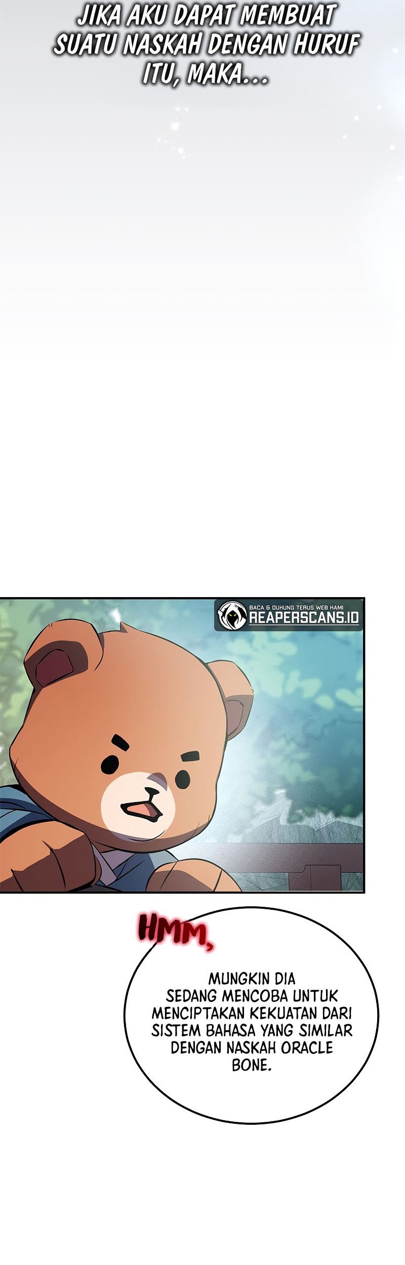 Drug Devourer Chapter 25 Gambar 76