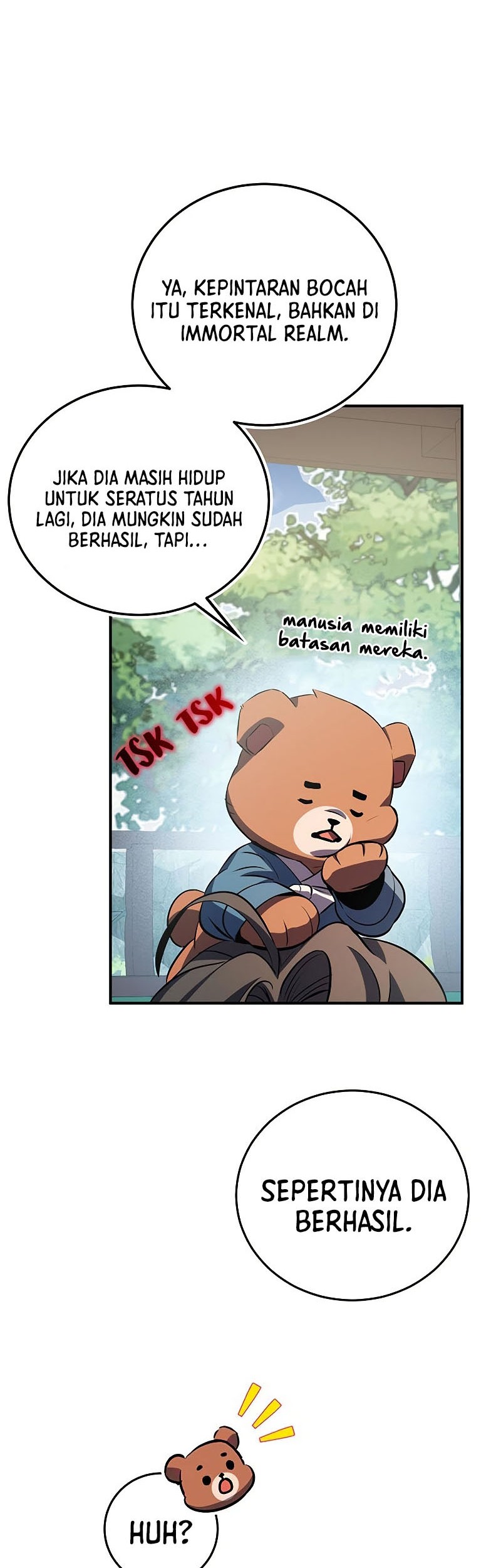 Drug Devourer Chapter 25 Gambar 77