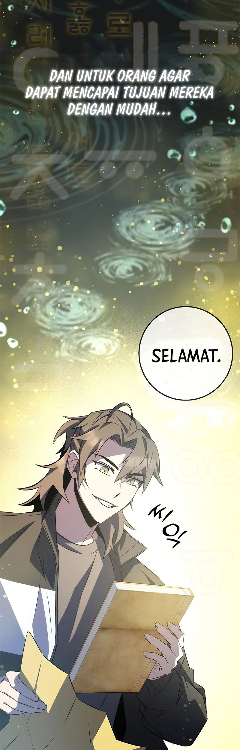 Drug Devourer Chapter 25 Gambar 80