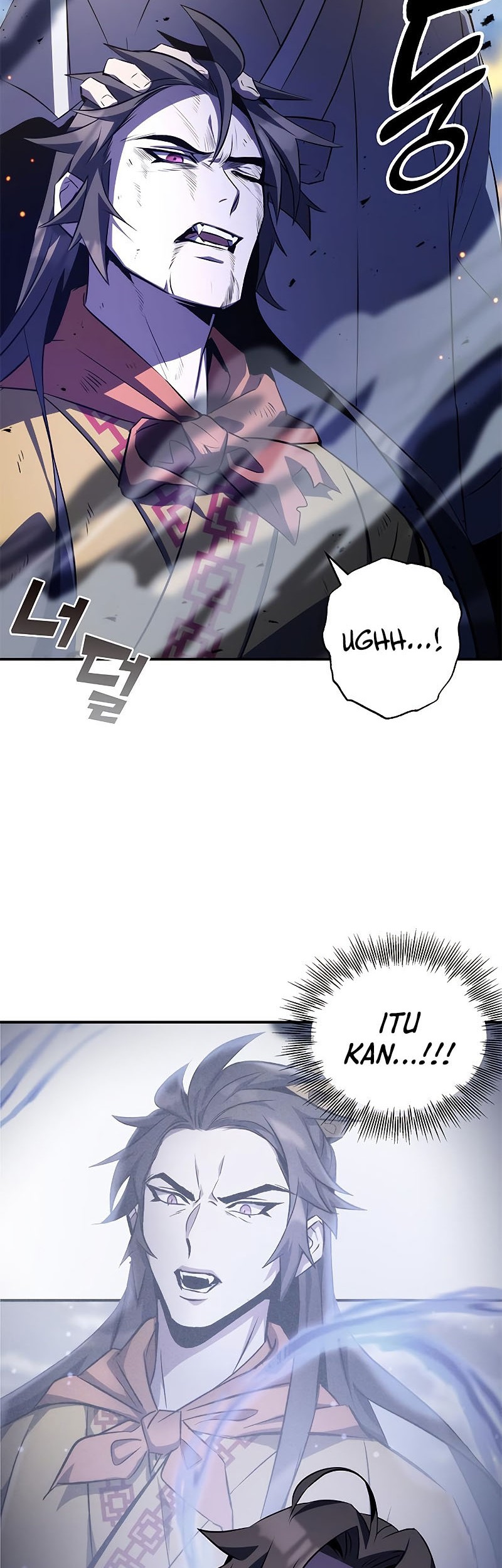 Drug Devourer Chapter 25 Gambar 3