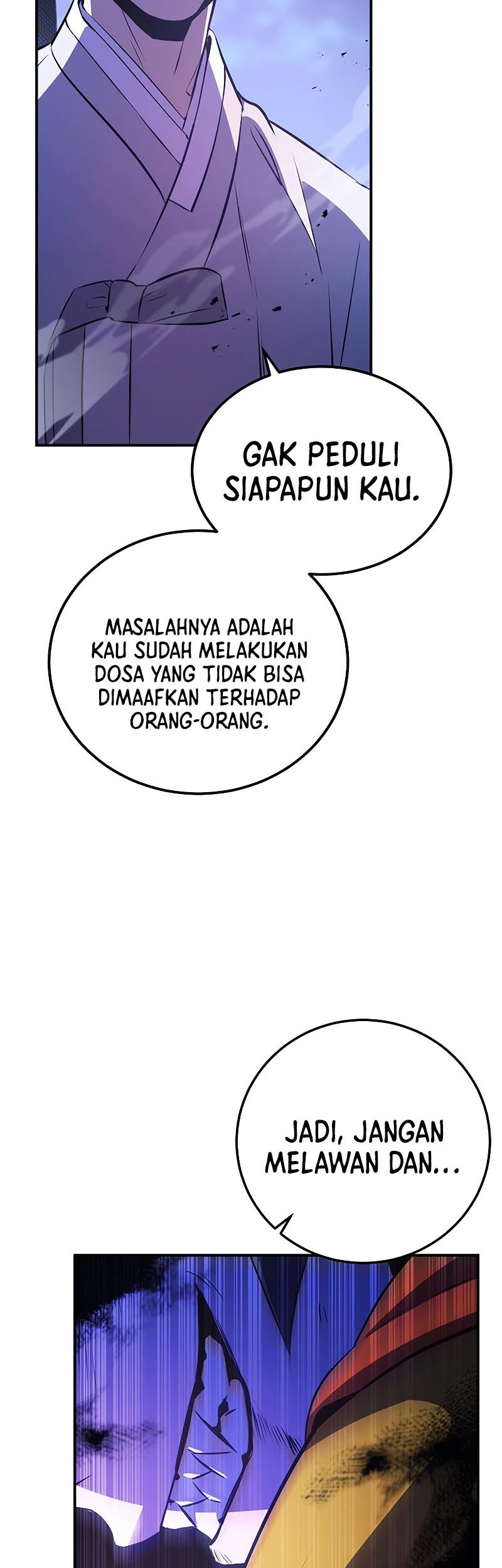 Drug Devourer Chapter 25 Gambar 8