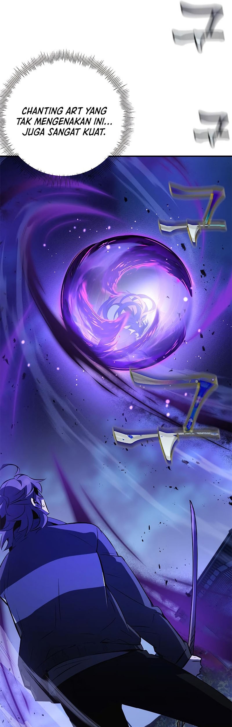 Drug Devourer Chapter 25 Gambar 17