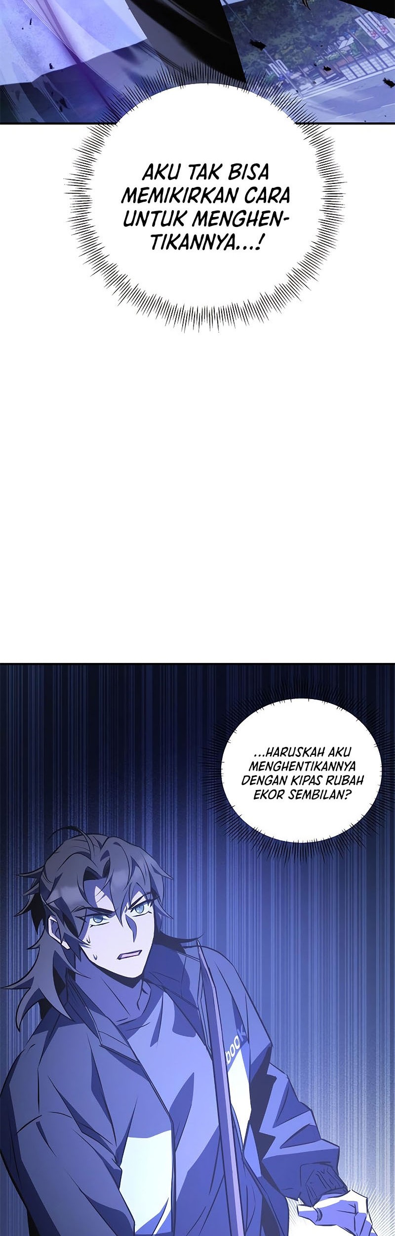 Drug Devourer Chapter 25 Gambar 18