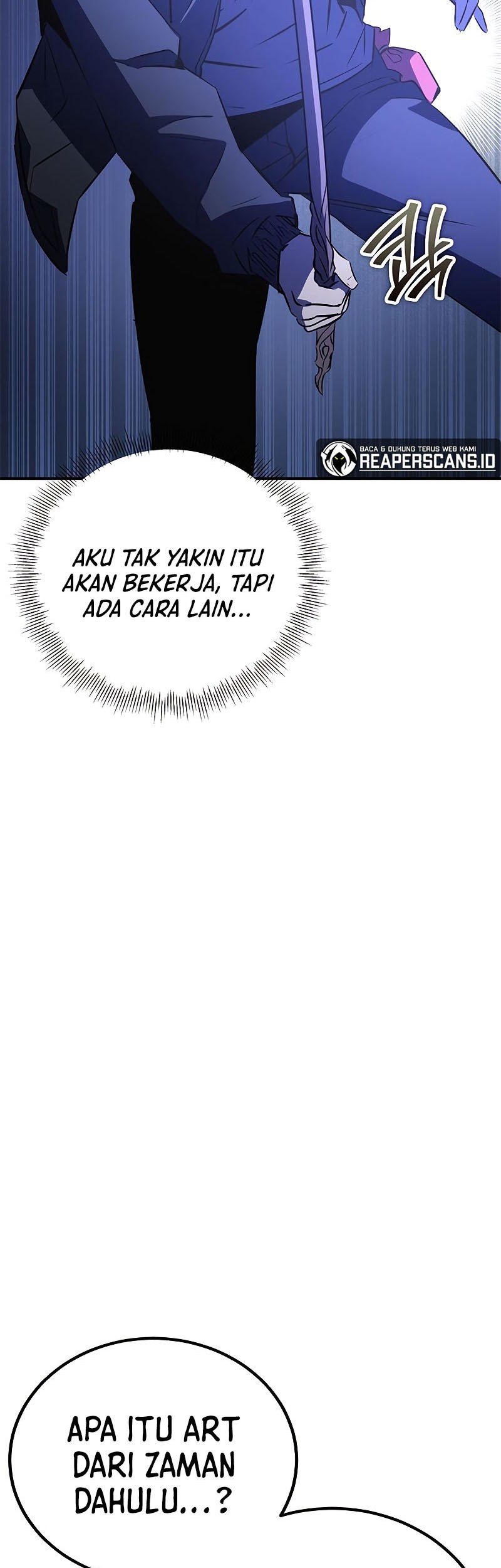 Drug Devourer Chapter 25 Gambar 19