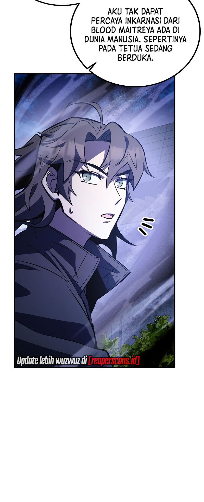 Drug Devourer Chapter 25 Gambar 20