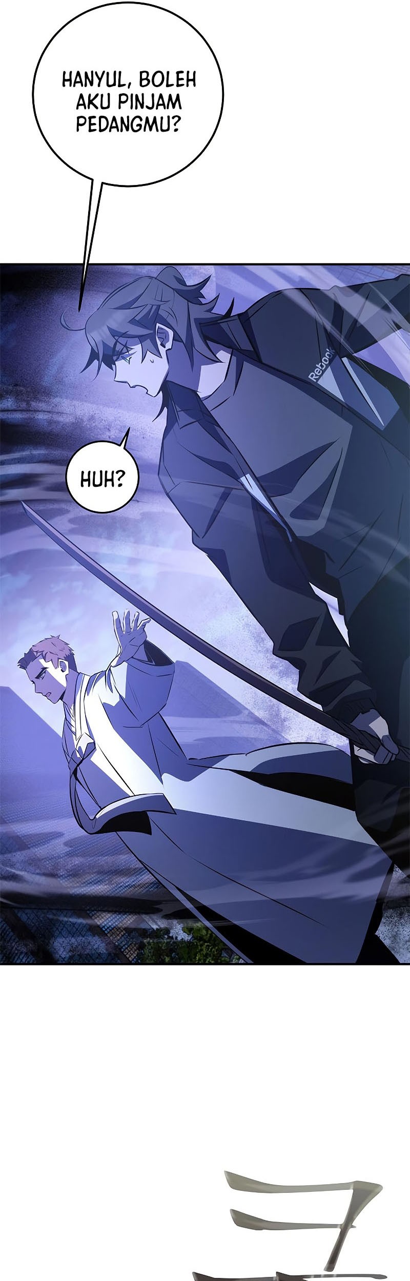 Drug Devourer Chapter 25 Gambar 21