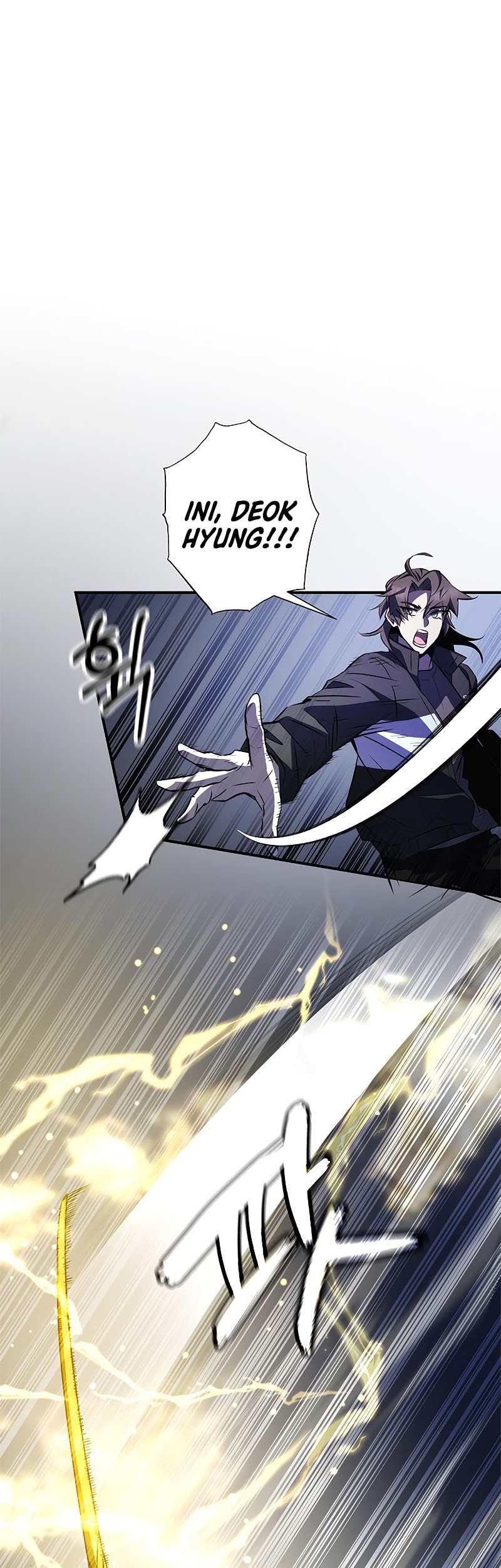 Drug Devourer Chapter 25 Gambar 23