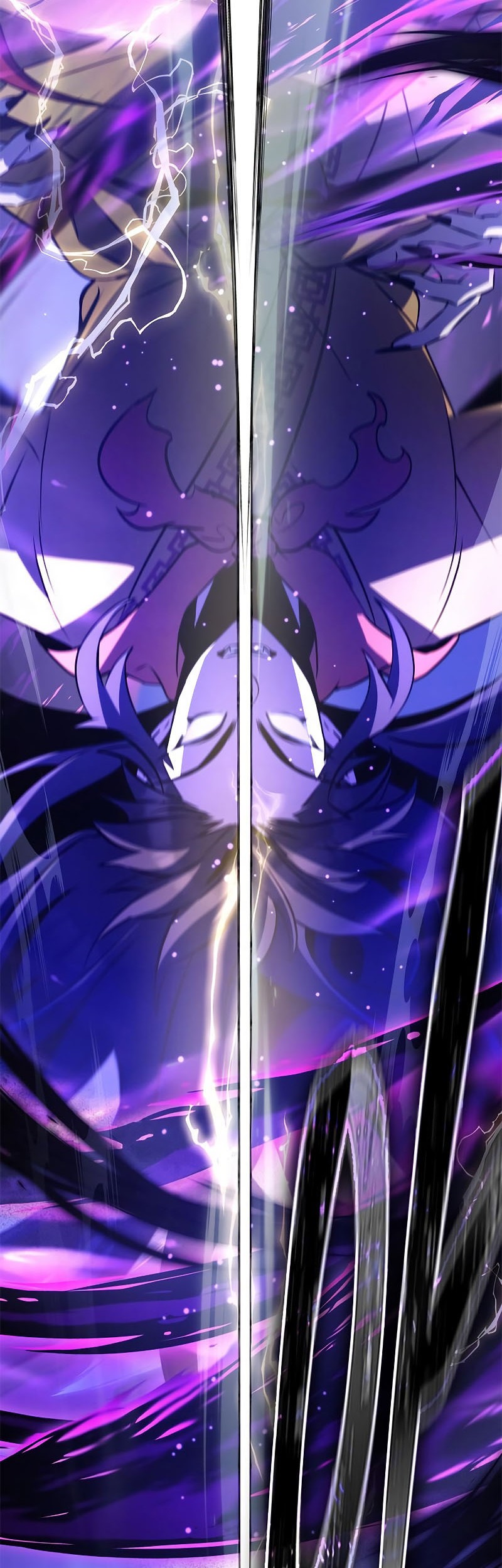 Drug Devourer Chapter 25 Gambar 26