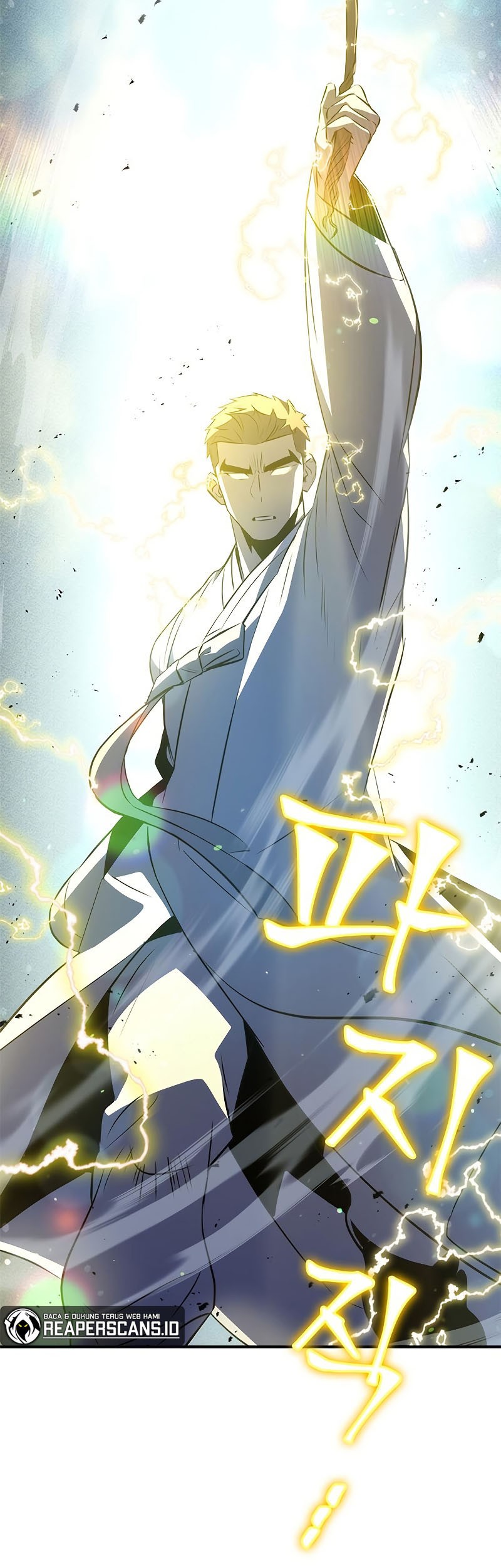 Drug Devourer Chapter 25 Gambar 31