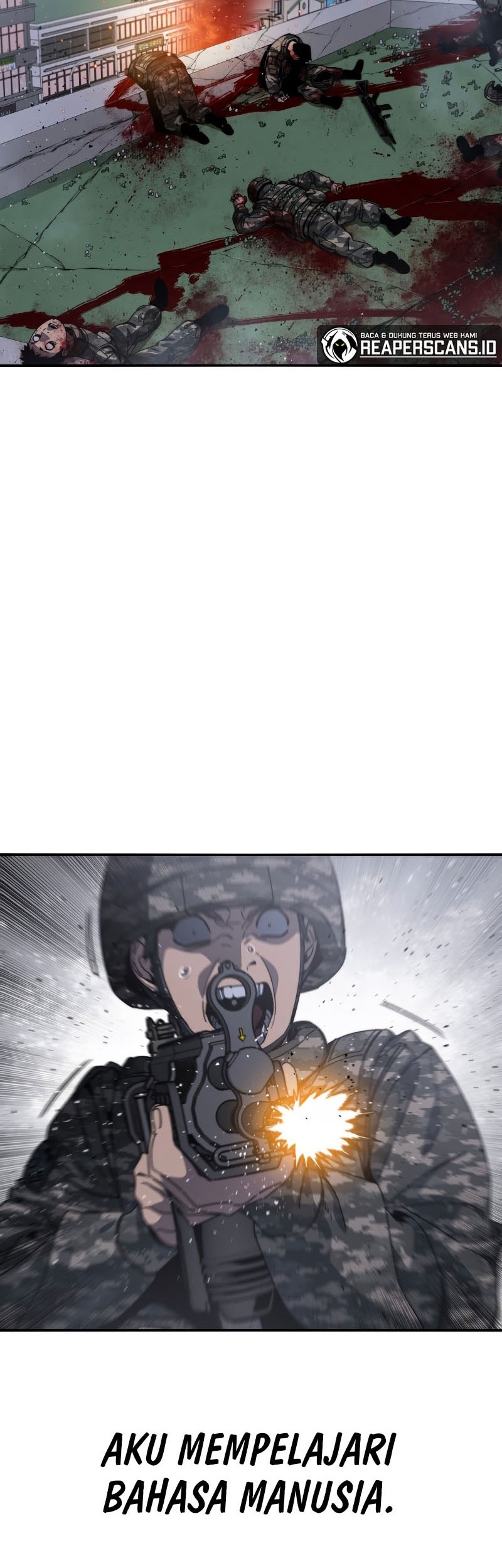 Existence Chapter 31 Gambar 9