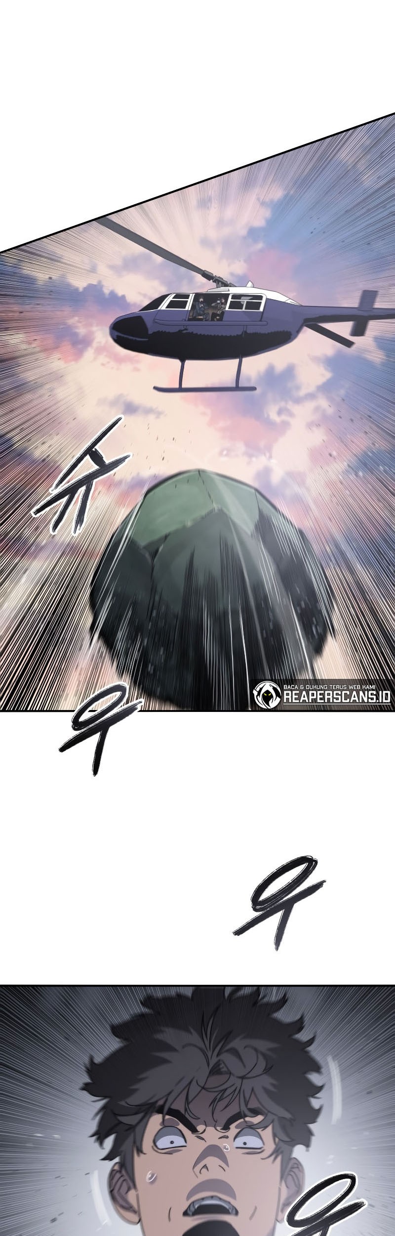 Existence Chapter 31 Gambar 29