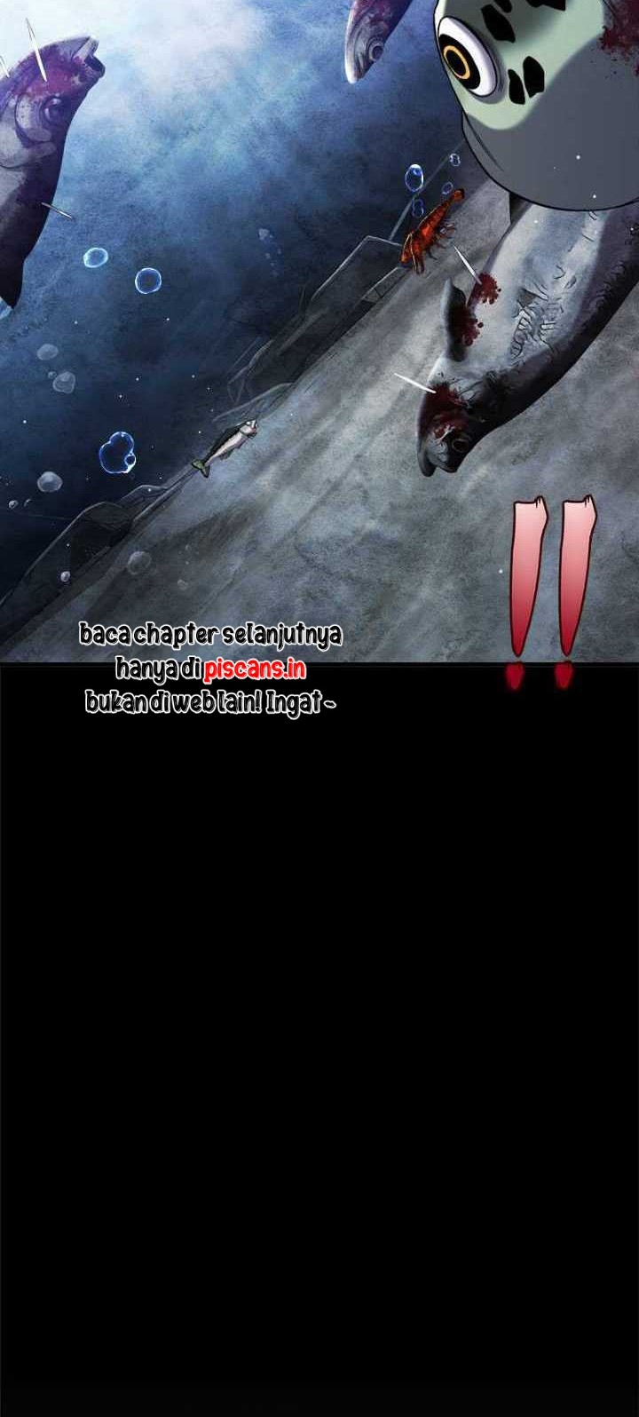 Baca  Surviving as a Fish Chapter 33 Gambar 2