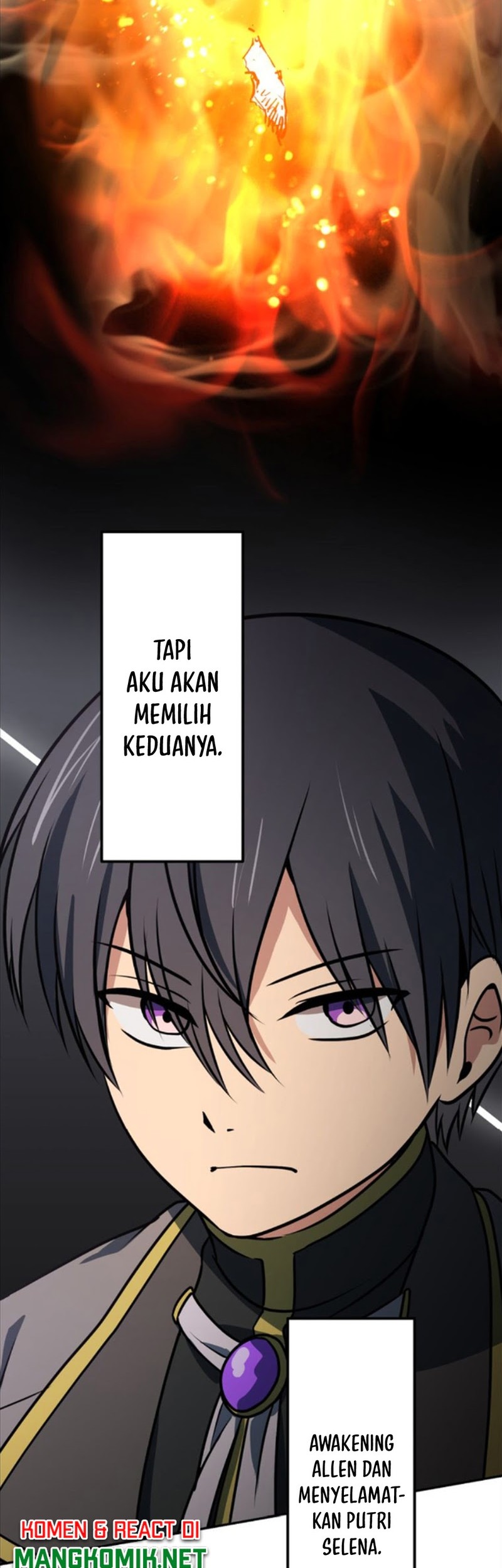 Tensei Majutsushi no Isekai Seikatsu: Gensaku Chishiki de Sekai Saikyou Chapter 17 Gambar 41