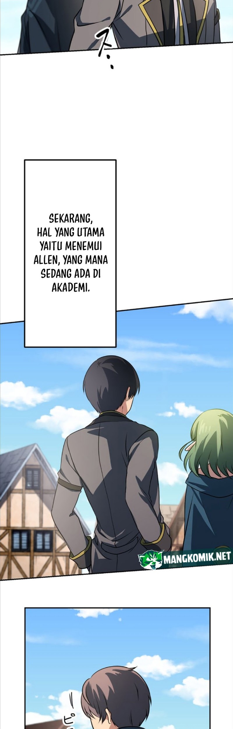 Tensei Majutsushi no Isekai Seikatsu: Gensaku Chishiki de Sekai Saikyou Chapter 17 Gambar 44