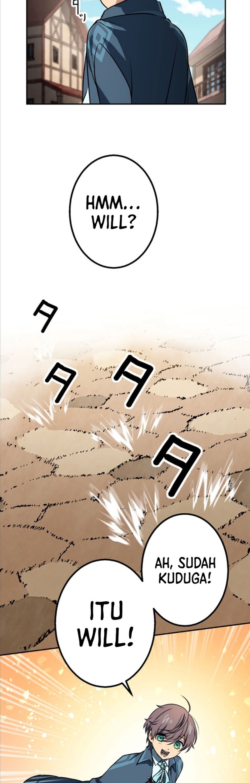 Tensei Majutsushi no Isekai Seikatsu: Gensaku Chishiki de Sekai Saikyou Chapter 17 Gambar 45