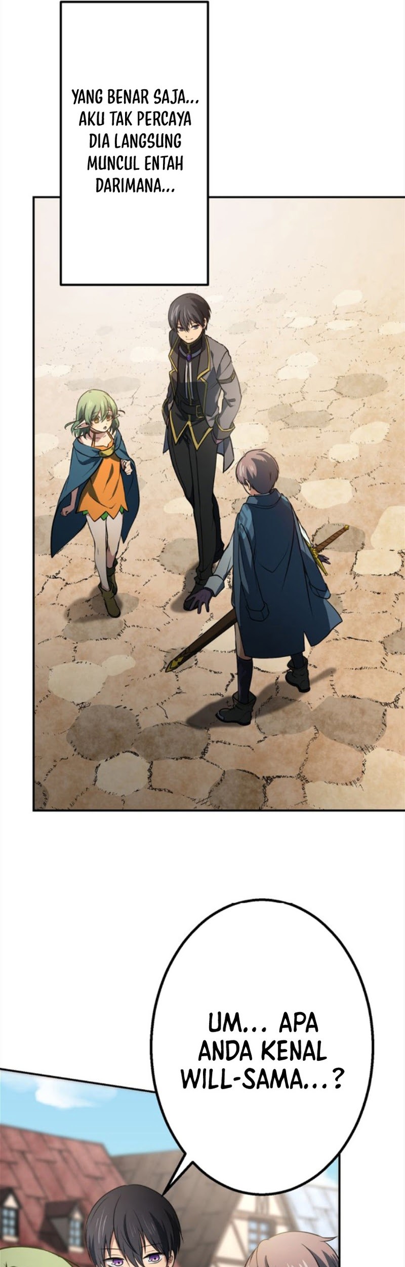 Tensei Majutsushi no Isekai Seikatsu: Gensaku Chishiki de Sekai Saikyou Chapter 17 Gambar 48