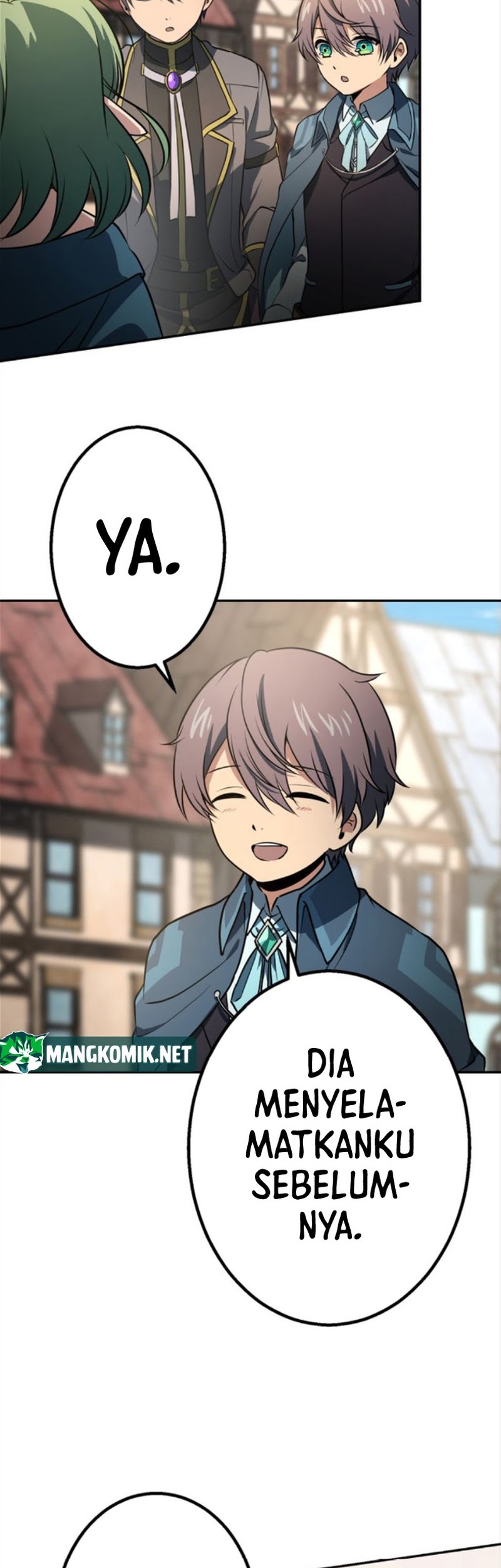 Tensei Majutsushi no Isekai Seikatsu: Gensaku Chishiki de Sekai Saikyou Chapter 17 Gambar 49