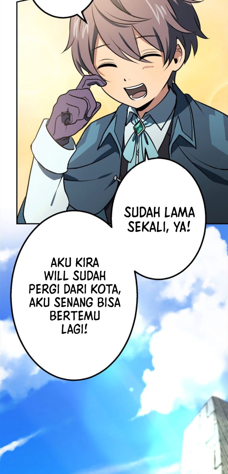 Tensei Majutsushi no Isekai Seikatsu: Gensaku Chishiki de Sekai Saikyou Chapter 17 Gambar 52