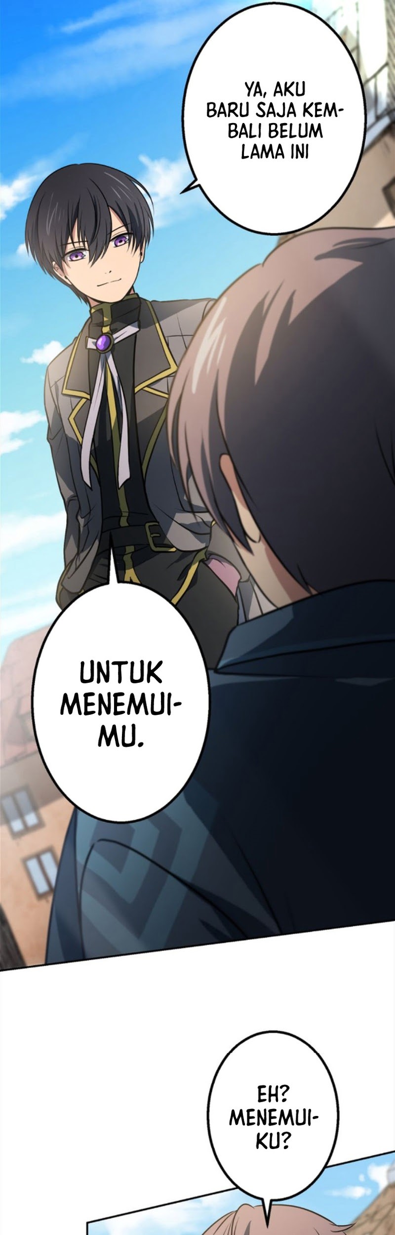 Tensei Majutsushi no Isekai Seikatsu: Gensaku Chishiki de Sekai Saikyou Chapter 17 Gambar 53