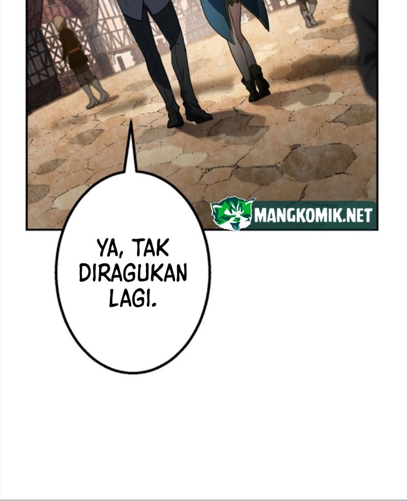 Tensei Majutsushi no Isekai Seikatsu: Gensaku Chishiki de Sekai Saikyou Chapter 17 Gambar 7