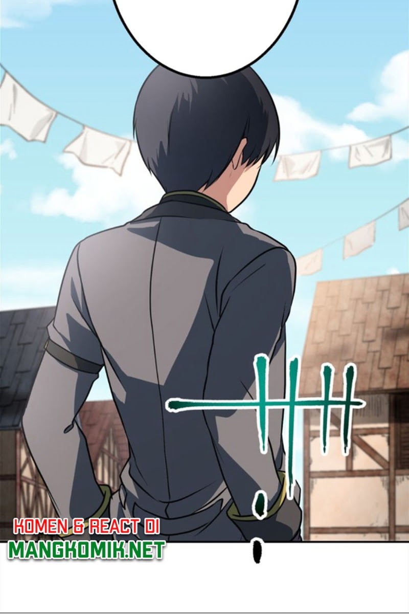 Tensei Majutsushi no Isekai Seikatsu: Gensaku Chishiki de Sekai Saikyou Chapter 17 Gambar 12